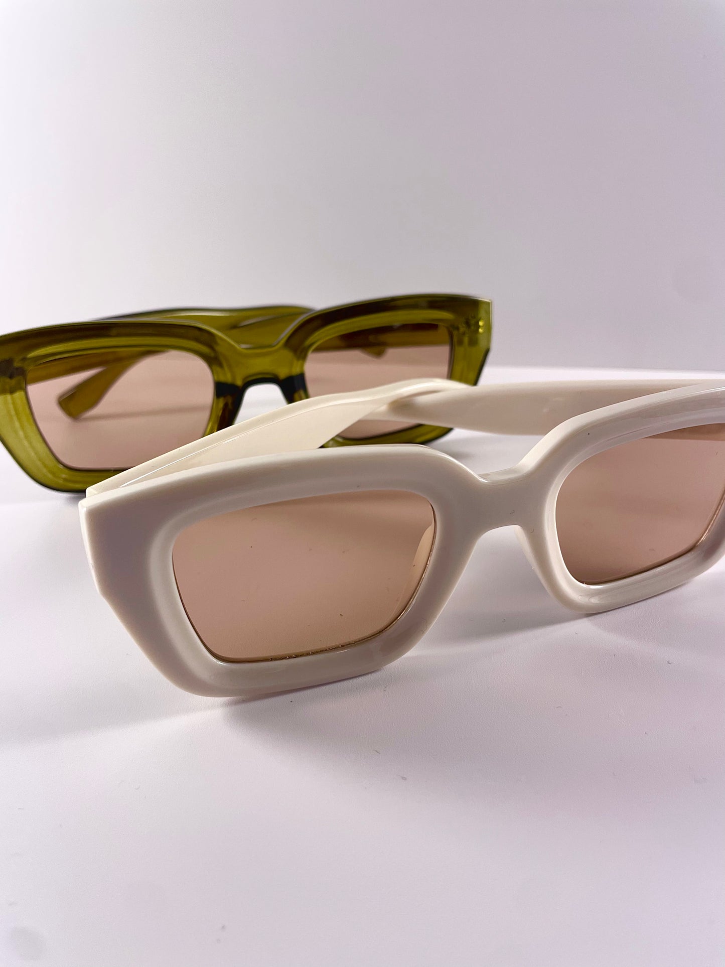 Yanna Sunglasses