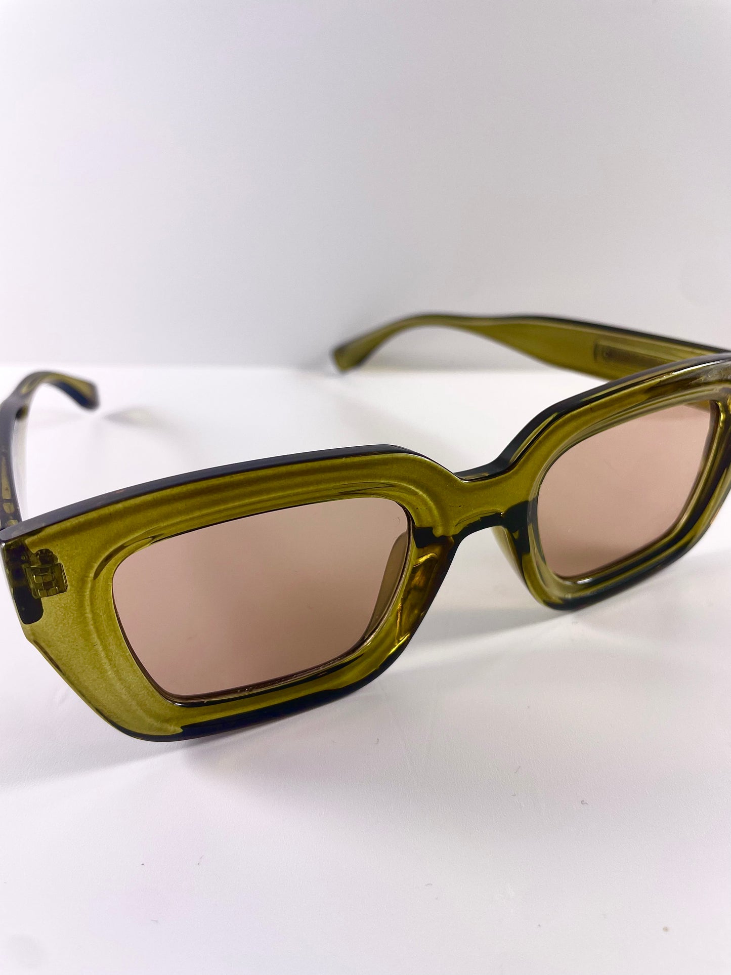 Yanna Sunglasses