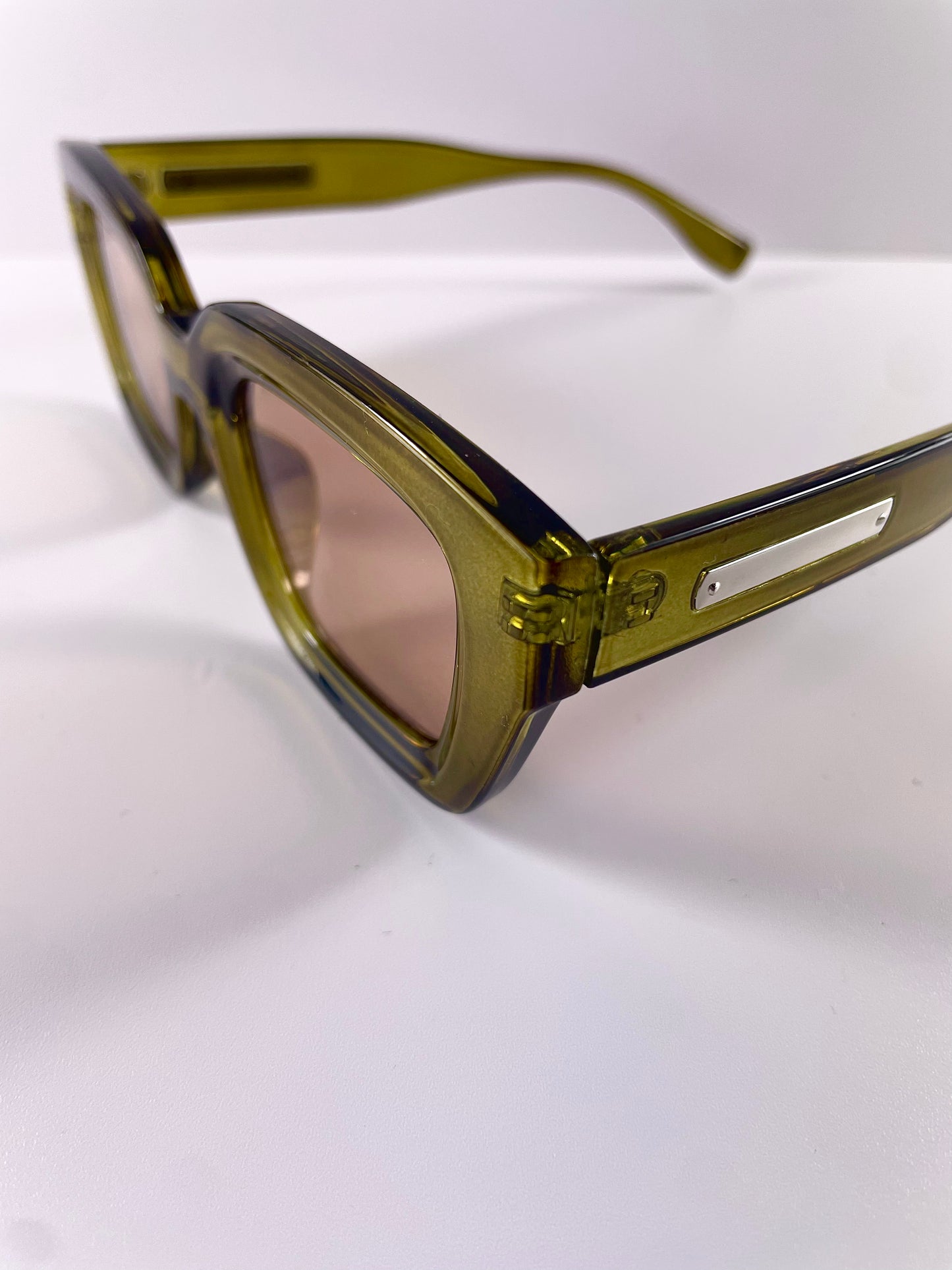 Yanna Sunglasses