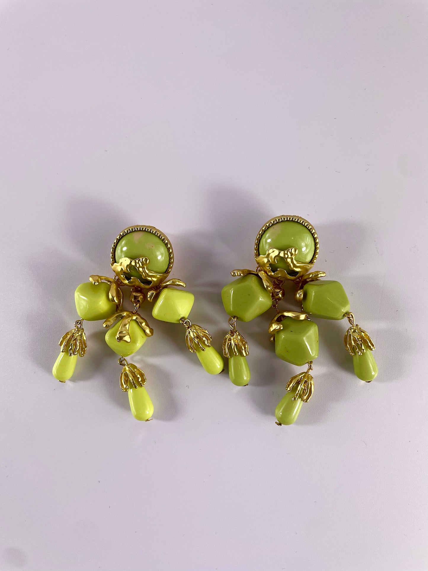 Ibiza Drop Earrings